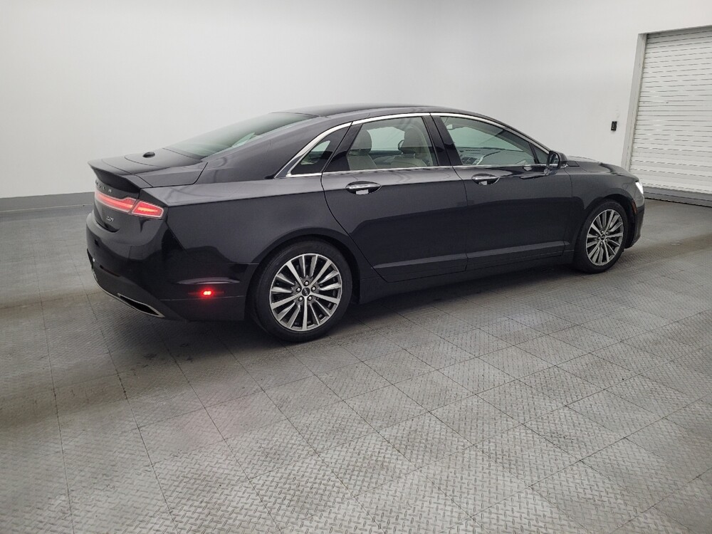 2019 Lincoln MKZ in Savannah, GA 31419 - 18131033 10