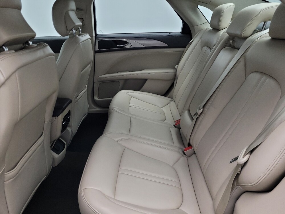 2019 Lincoln MKZ in Savannah, GA 31419 - 18131033 18