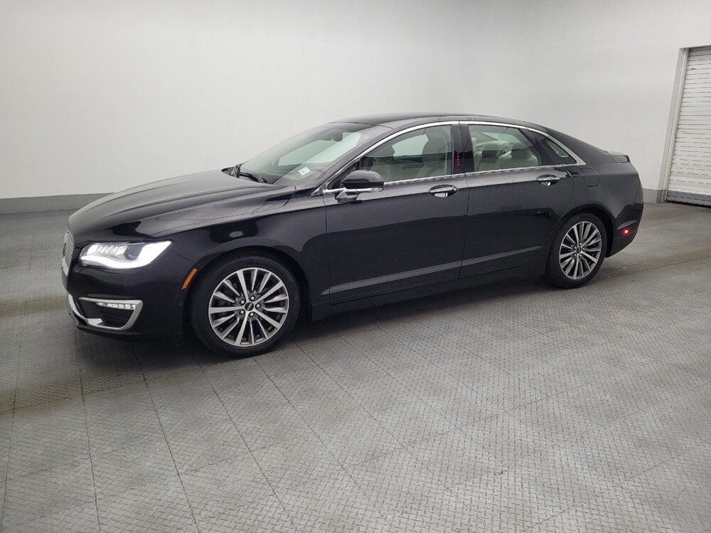 2019 Lincoln MKZ in Savannah, GA 31419 - 18131033 2