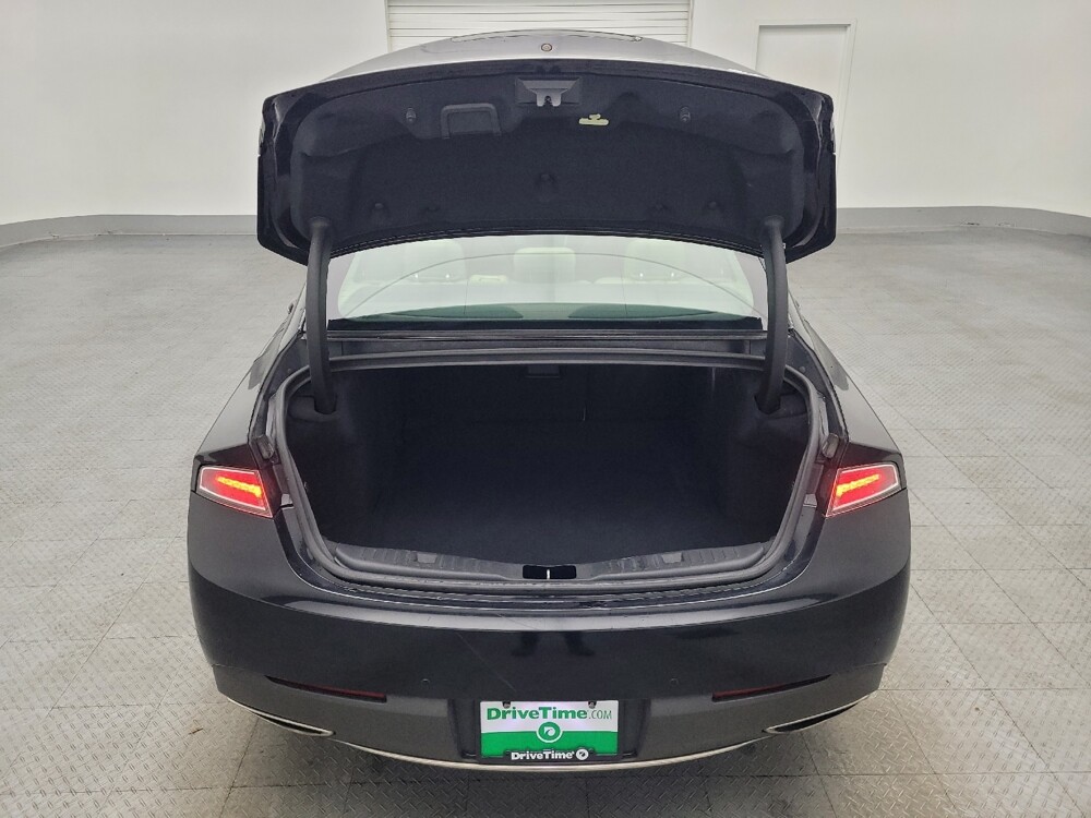 2019 Lincoln MKZ in Savannah, GA 31419 - 18131033 29