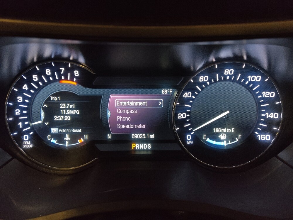 2019 Lincoln MKZ in Savannah, GA 31419 - 18131033 23