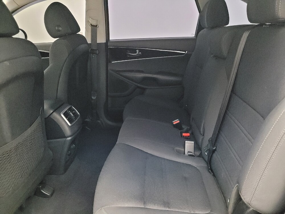 2020 Kia Sorento in Savannah, GA 31419 - 18131034 18
