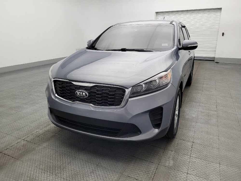 2020 Kia Sorento in Savannah, GA 31419 - 18131034 15