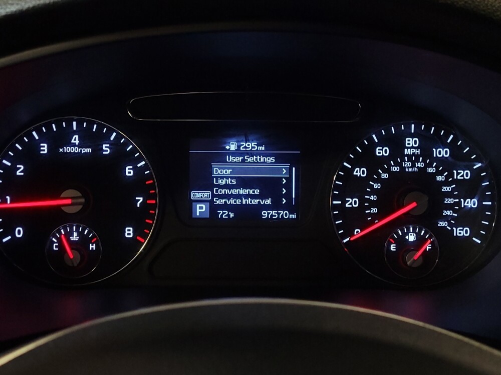 2020 Kia Sorento in Savannah, GA 31419 - 18131034 23