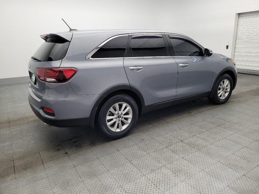 2020 Kia Sorento in Savannah, GA 31419 - 18131034 10