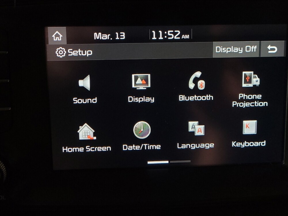 2020 Kia Sorento in Savannah, GA 31419 - 18131034 25