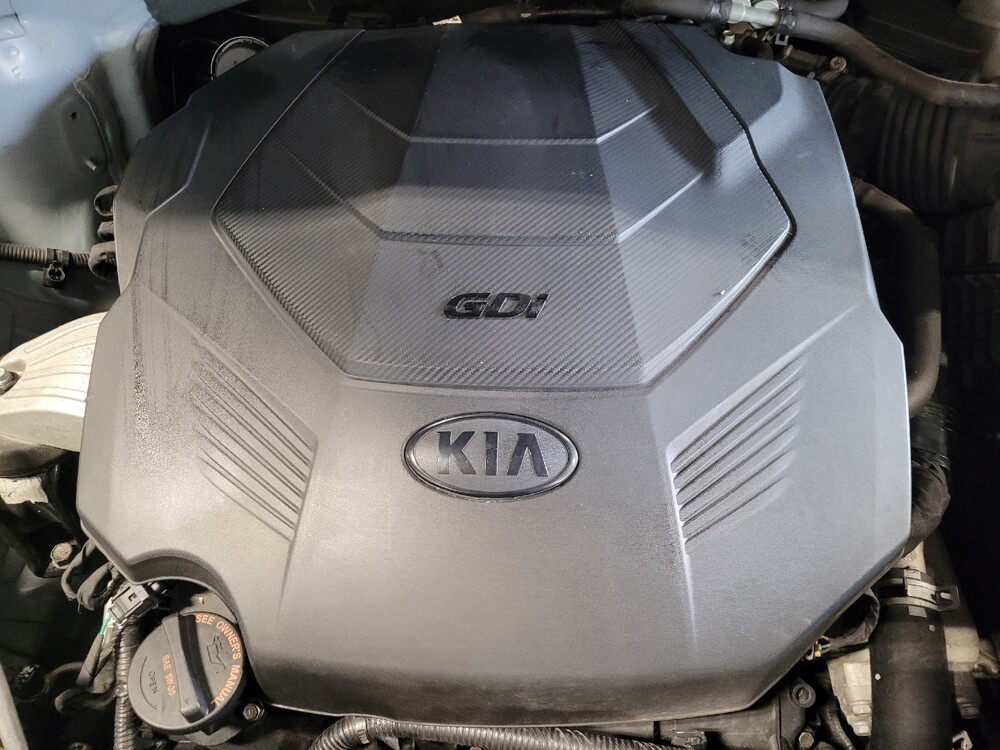 2020 Kia Sorento in Savannah, GA 31419 - 18131034 30