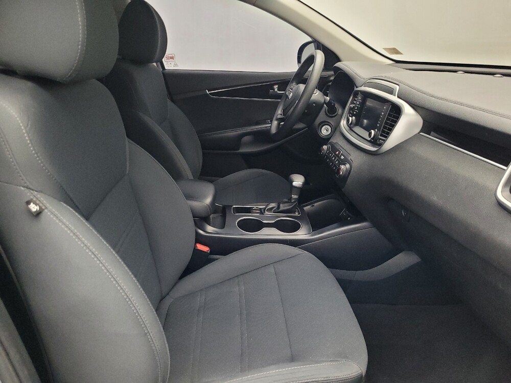 2020 Kia Sorento in Savannah, GA 31419 - 18131034 21