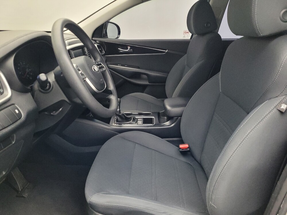 2020 Kia Sorento in Savannah, GA 31419 - 18131034 17
