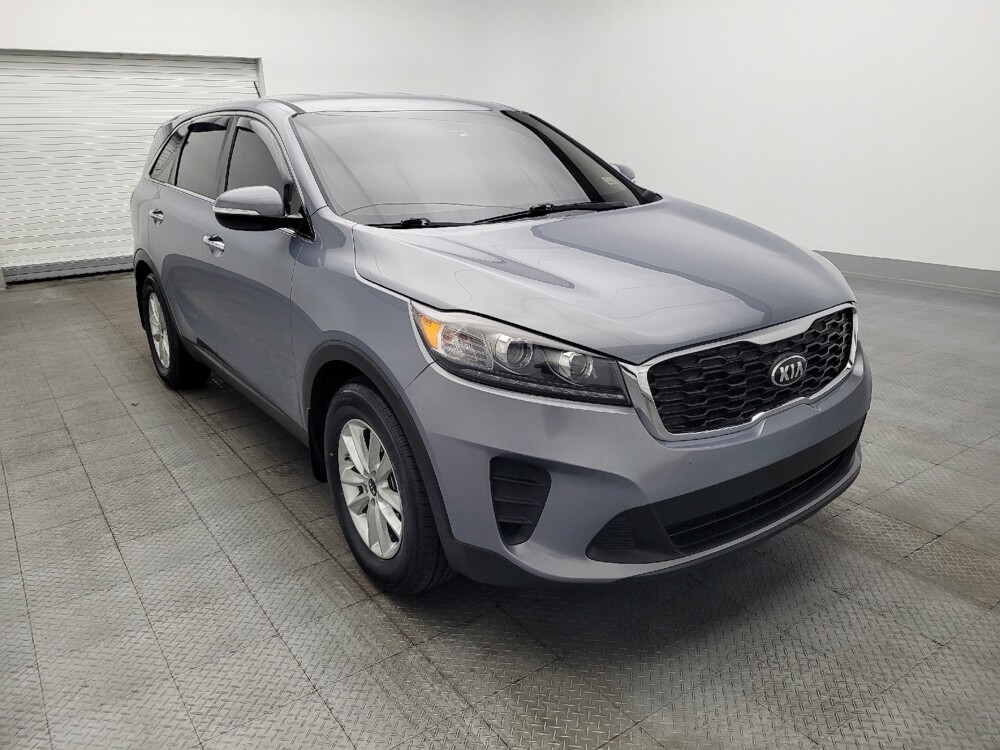 2020 Kia Sorento in Savannah, GA 31419 - 18131034 13