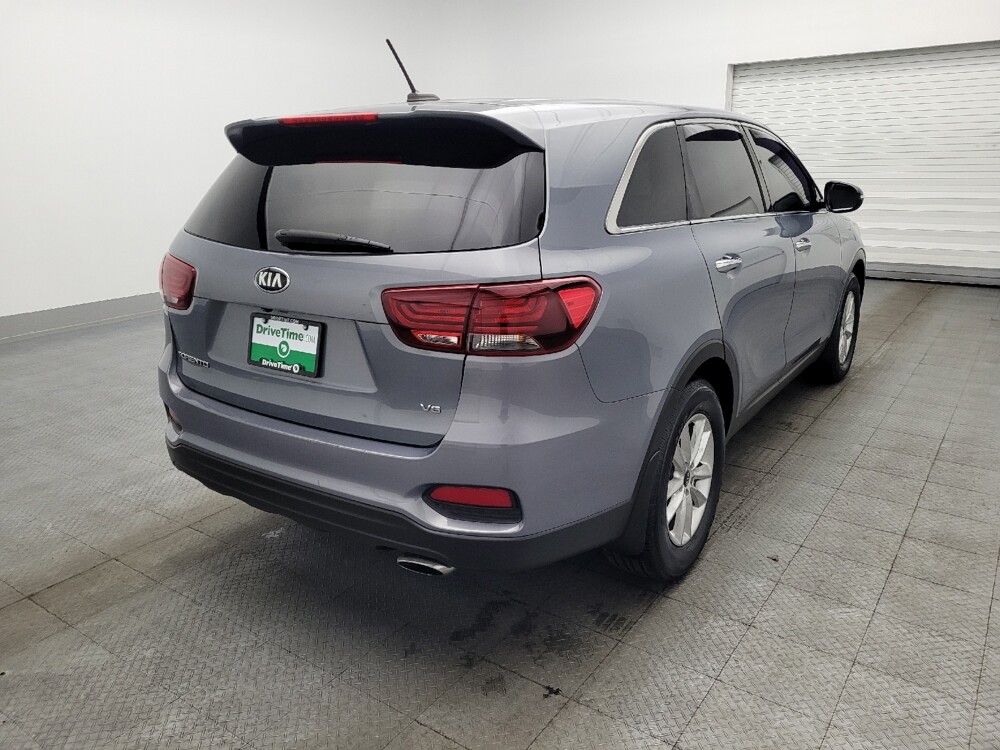 2020 Kia Sorento in Savannah, GA 31419 - 18131034 9