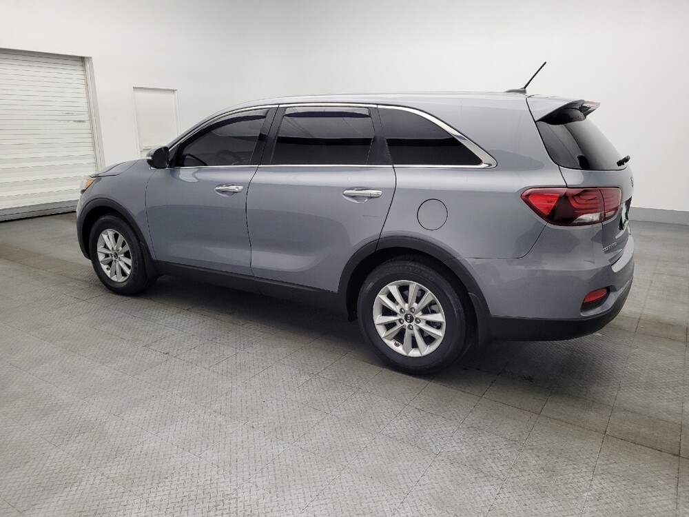 2020 Kia Sorento in Savannah, GA 31419 - 18131034 3