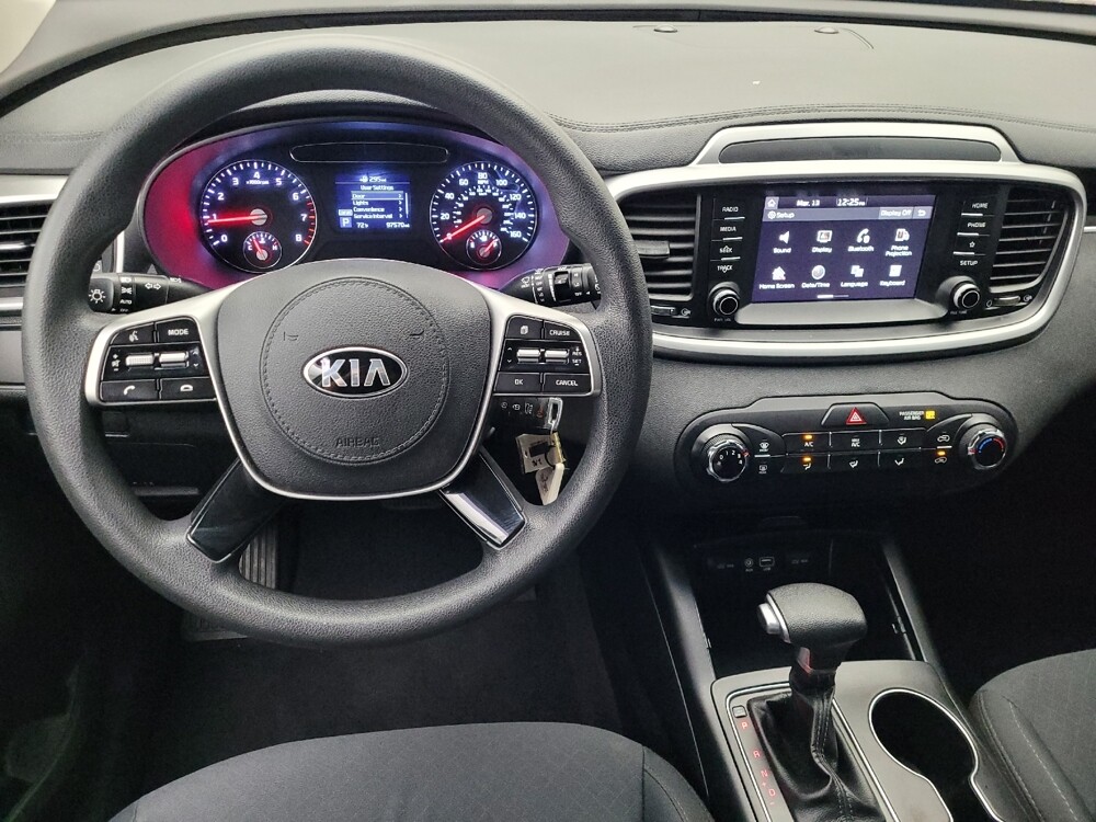 2020 Kia Sorento in Savannah, GA 31419 - 18131034 22