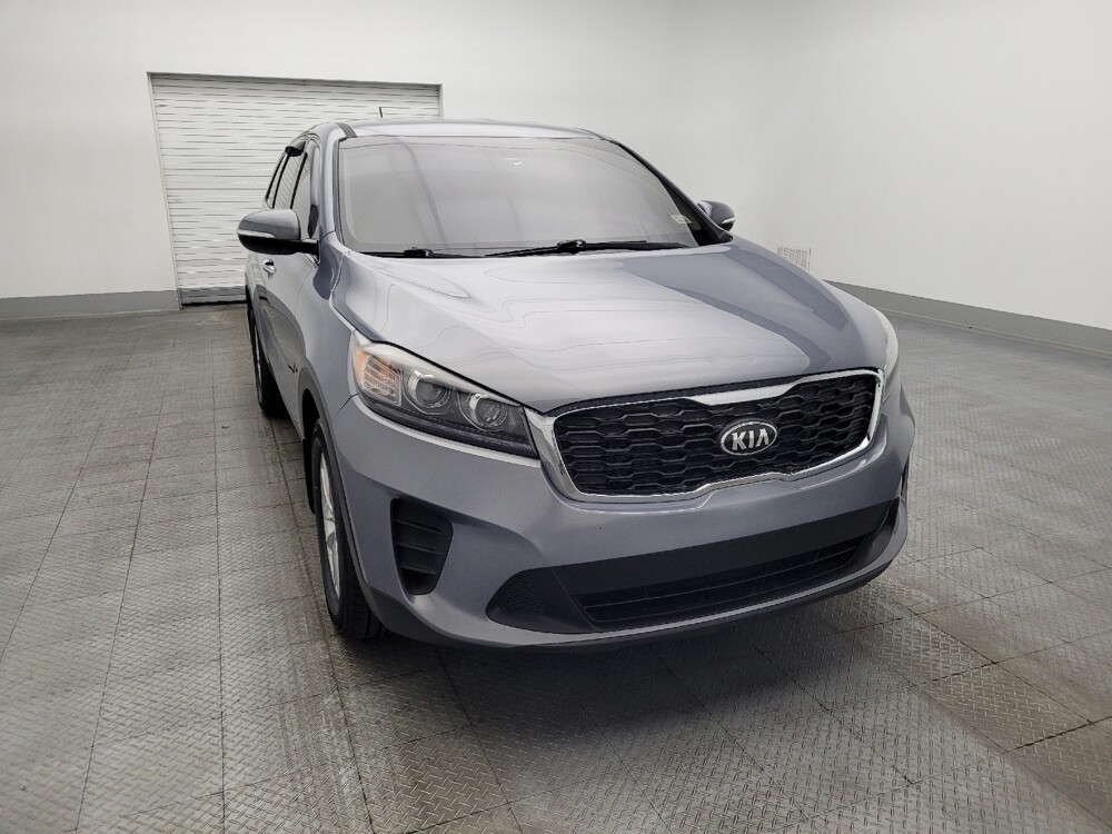 2020 Kia Sorento in Savannah, GA 31419 - 18131034 14