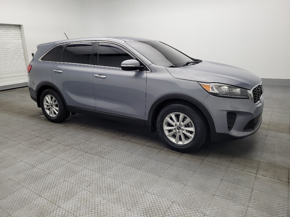 2020 Kia Sorento in Savannah, GA 31419 - 18131034 11