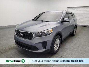 2020 Kia Sorento in Savannah, GA 31419