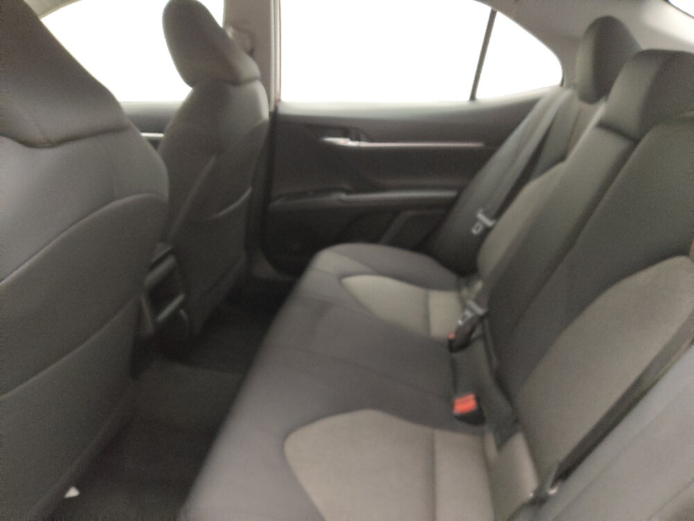 2019 Toyota Camry in Gainesville, FL 32609 - 18131035 18