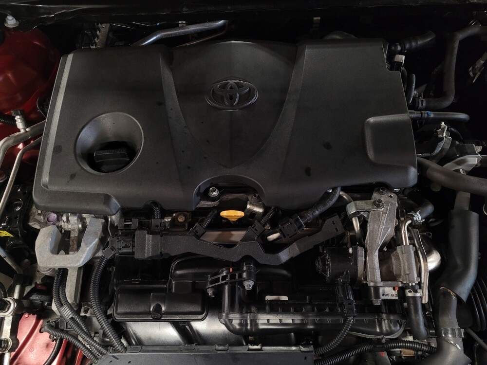 2019 Toyota Camry in Gainesville, FL 32609 - 18131035 30