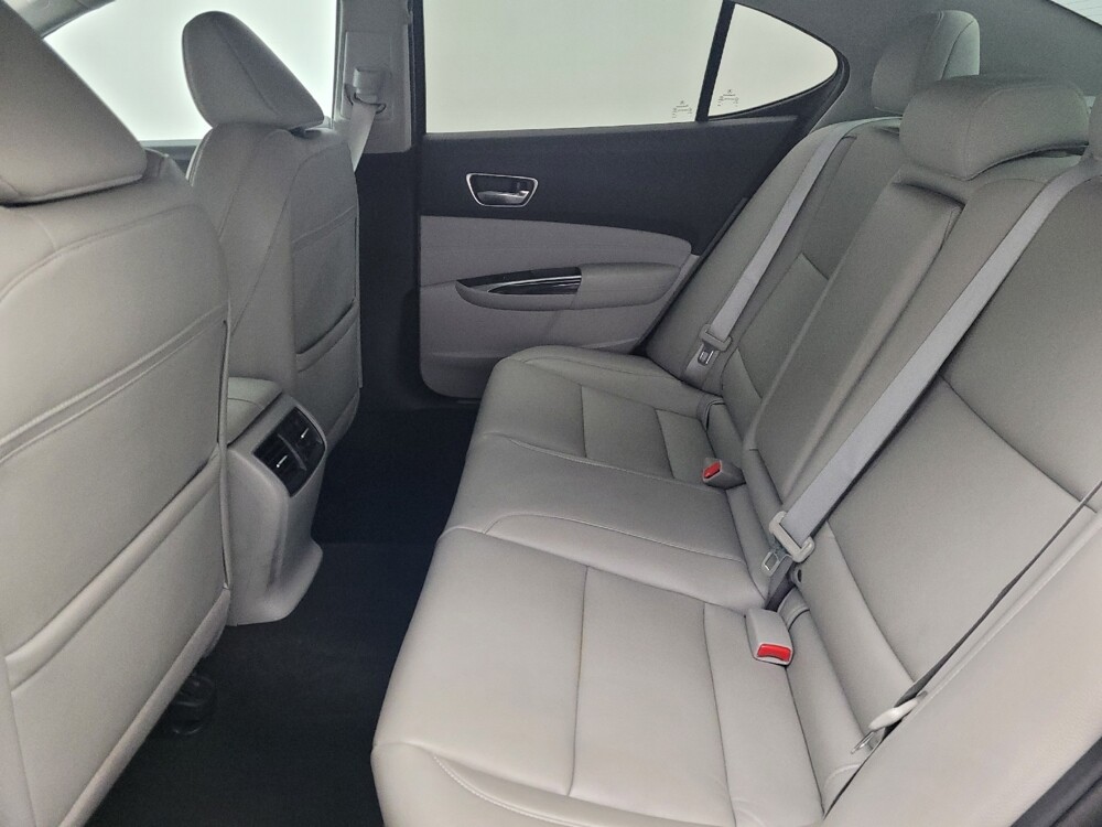 2019 Acura TLX in Pensacola, FL 32505 - 18131038 18