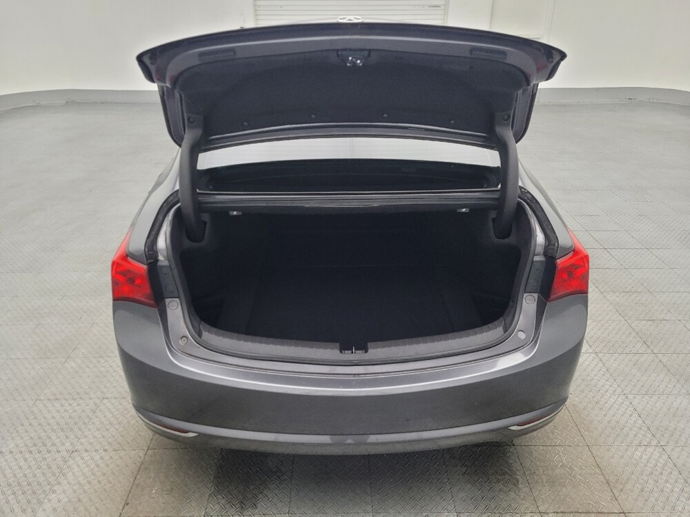 2019 Acura TLX in Pensacola, FL 32505 - 18131038 29