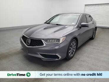 2019 Acura TLX in Pensacola, FL 32505