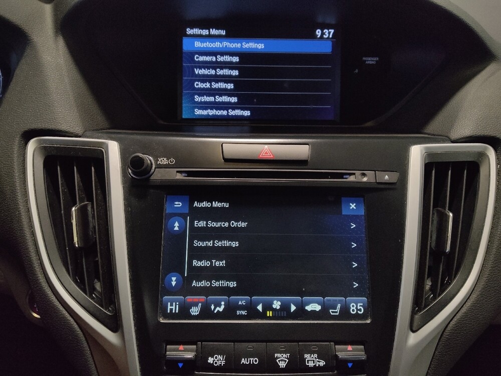 2019 Acura TLX in Pensacola, FL 32505 - 18131038 25