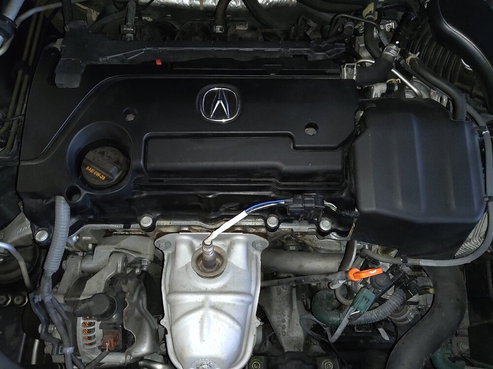 2019 Acura TLX in Pensacola, FL 32505 - 18131038 30