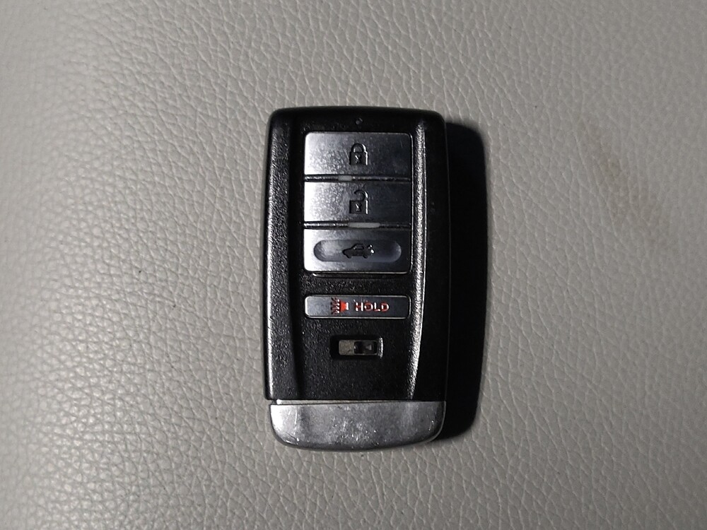 2019 Acura TLX in Pensacola, FL 32505 - 18131038 32