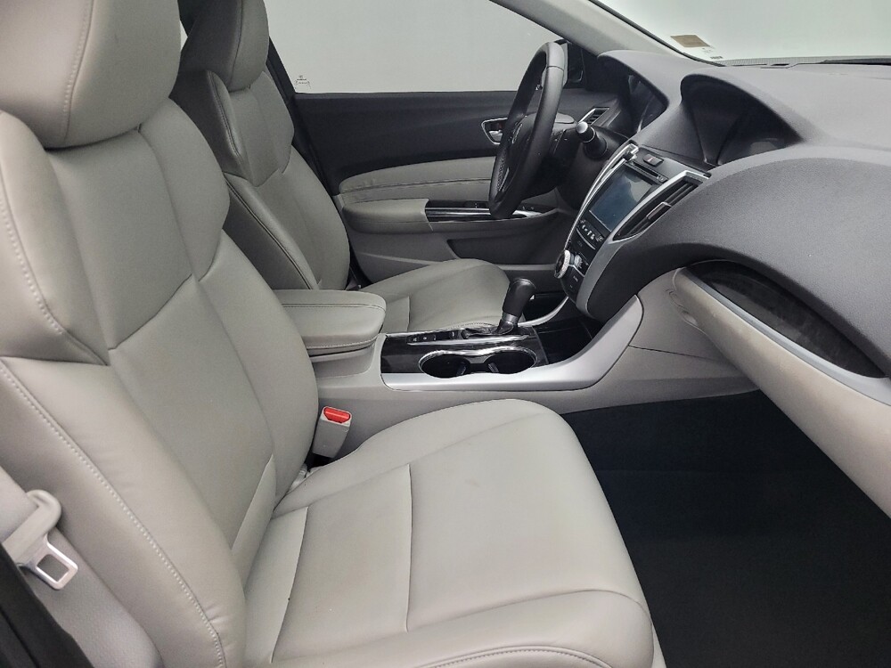 2019 Acura TLX in Pensacola, FL 32505 - 18131038 21