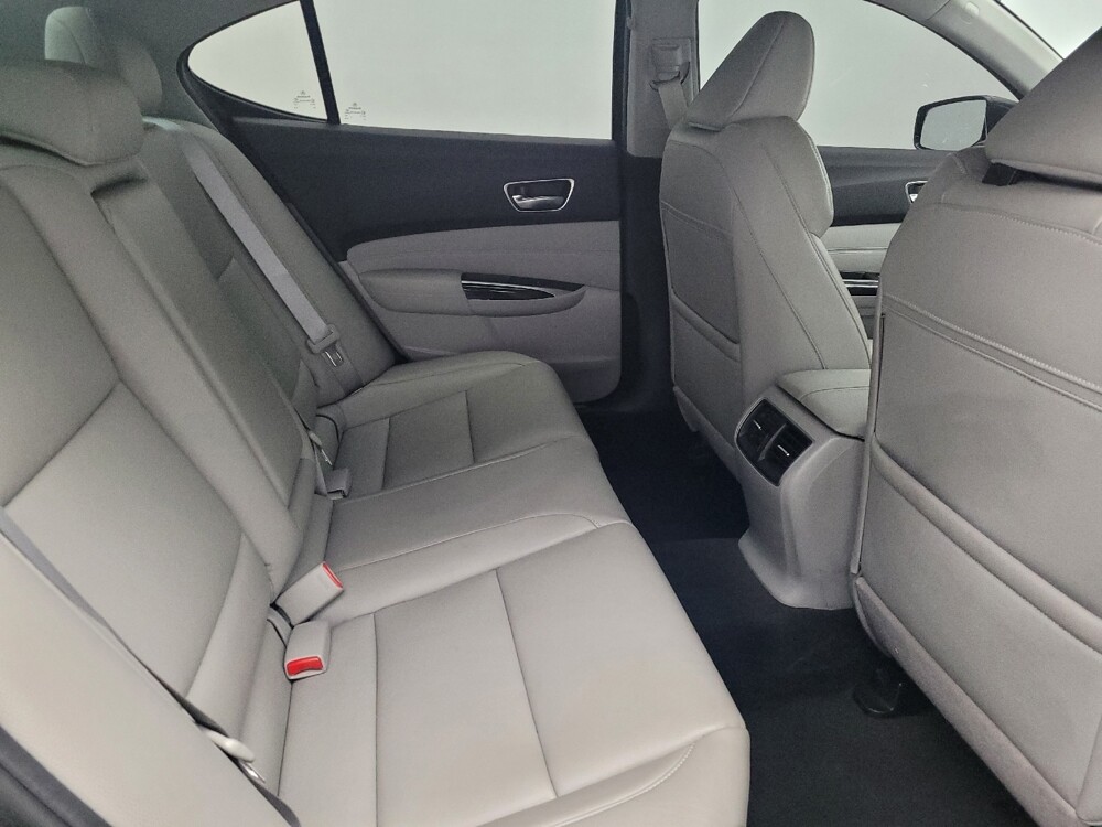 2019 Acura TLX in Pensacola, FL 32505 - 18131038 19