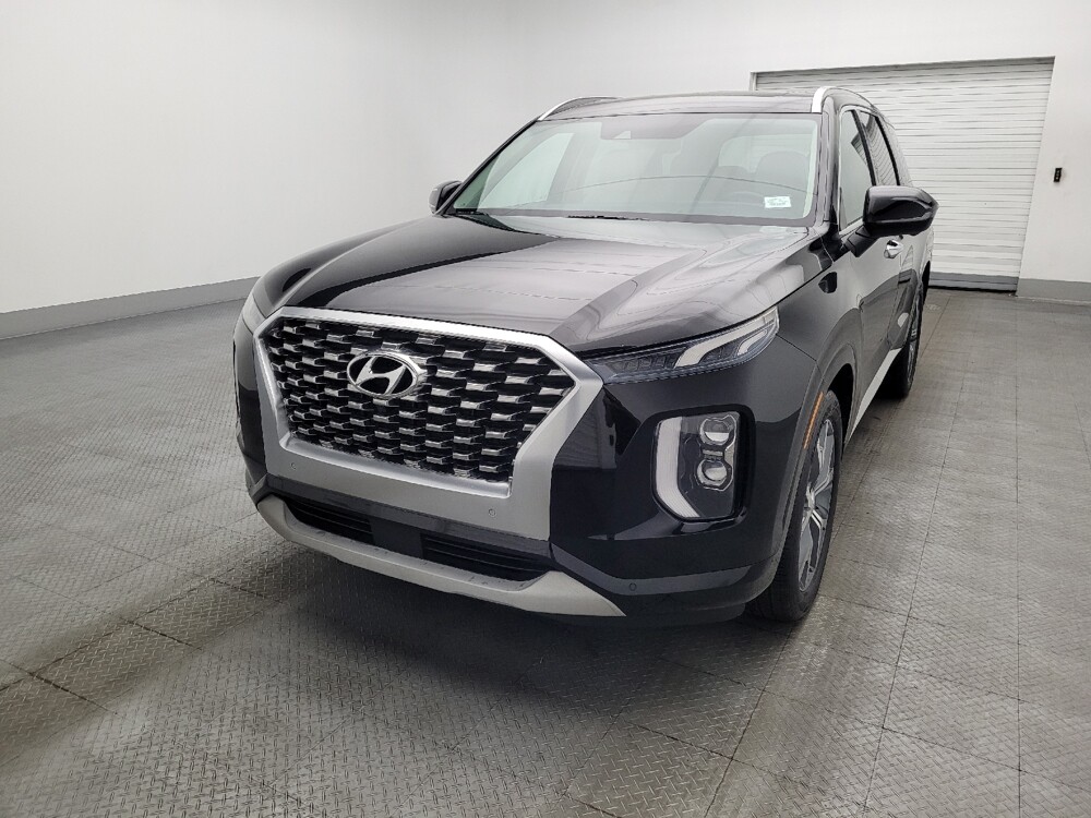 2021 Hyundai Palisade in Pensacola, FL 32505 - 18131039 15