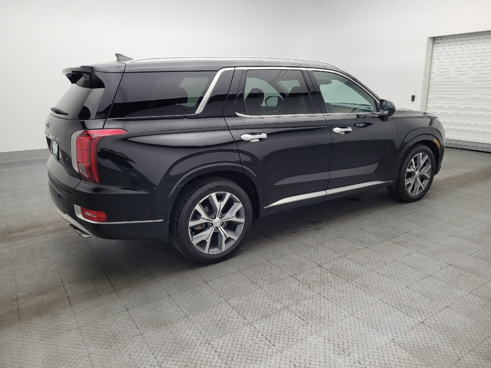2021 Hyundai Palisade in Pensacola, FL 32505 - 18131039 10