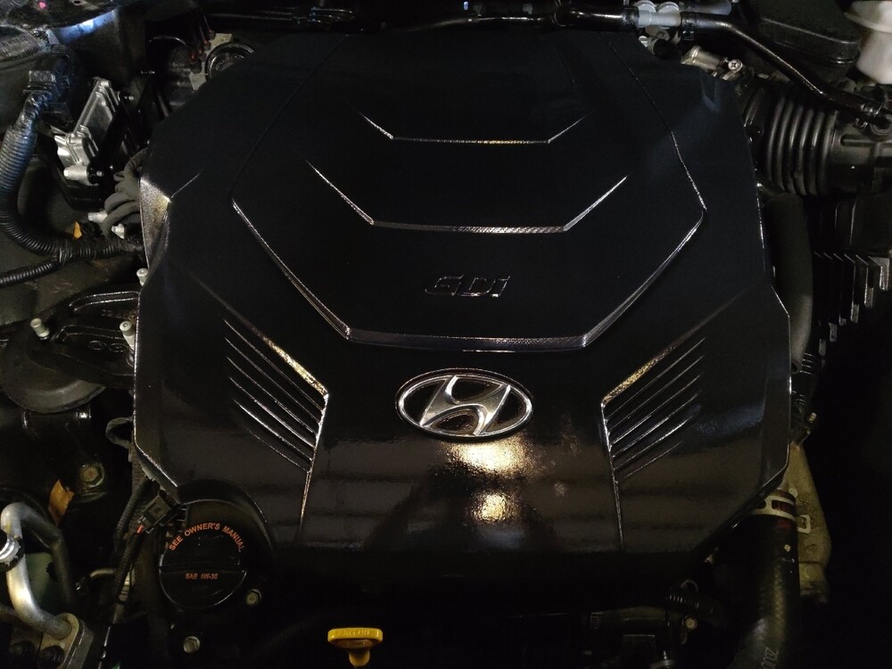 2021 Hyundai Palisade in Pensacola, FL 32505 - 18131039 30