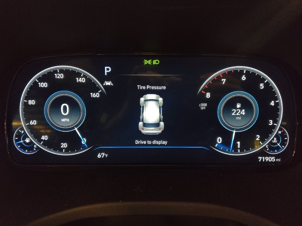 2021 Hyundai Palisade in Pensacola, FL 32505 - 18131039 23