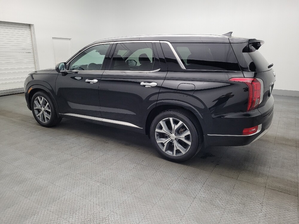 2021 Hyundai Palisade in Pensacola, FL 32505 - 18131039 3
