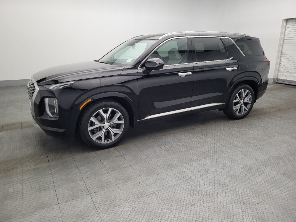 2021 Hyundai Palisade in Pensacola, FL 32505 - 18131039 2