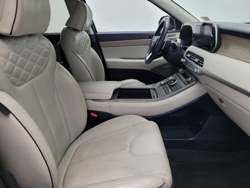 2021 Hyundai Palisade in Pensacola, FL 32505 - 18131039 21