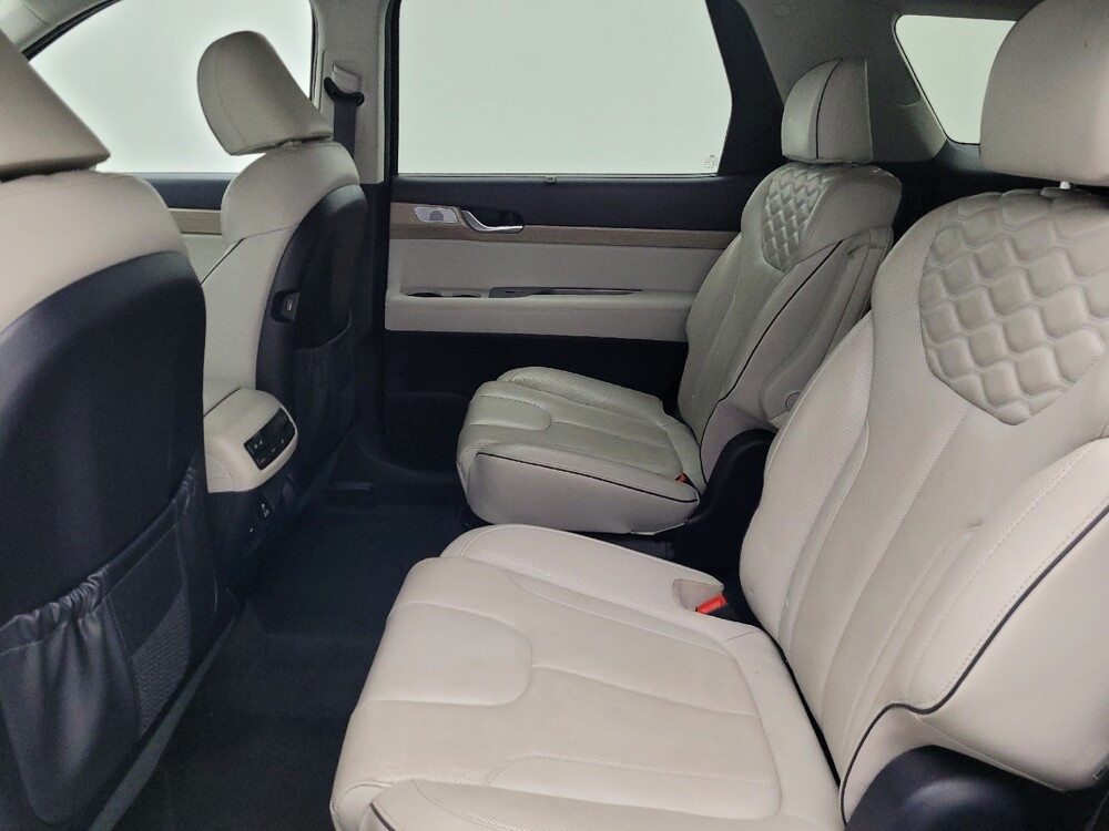 2021 Hyundai Palisade in Pensacola, FL 32505 - 18131039 18