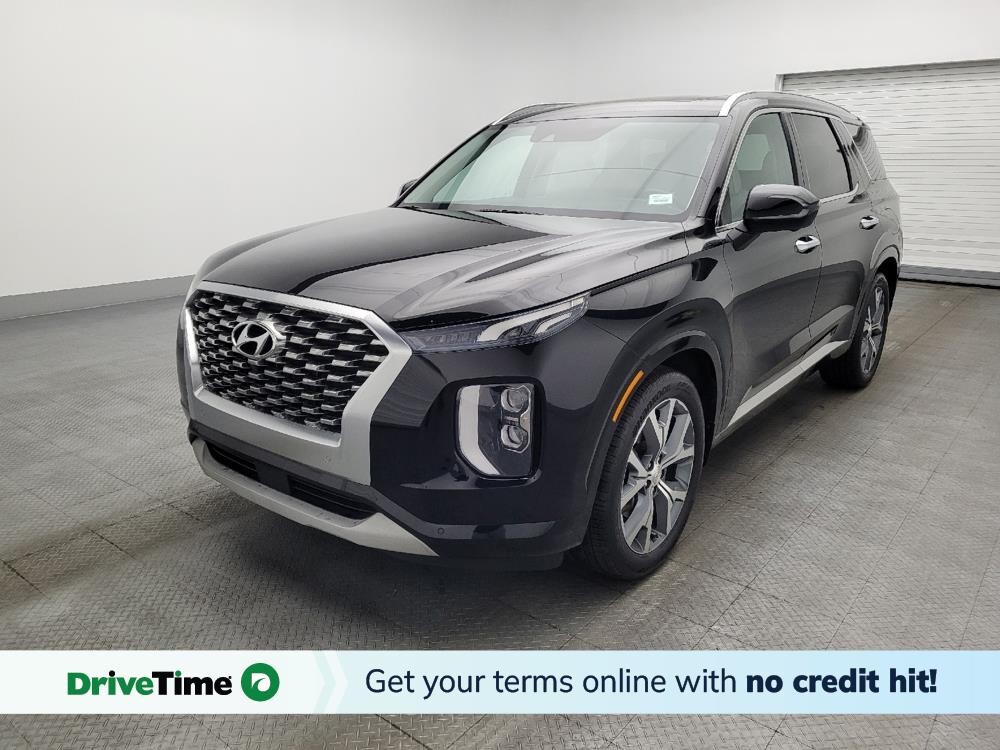 2021 Hyundai Palisade in Pensacola, FL 32505 - 18131039