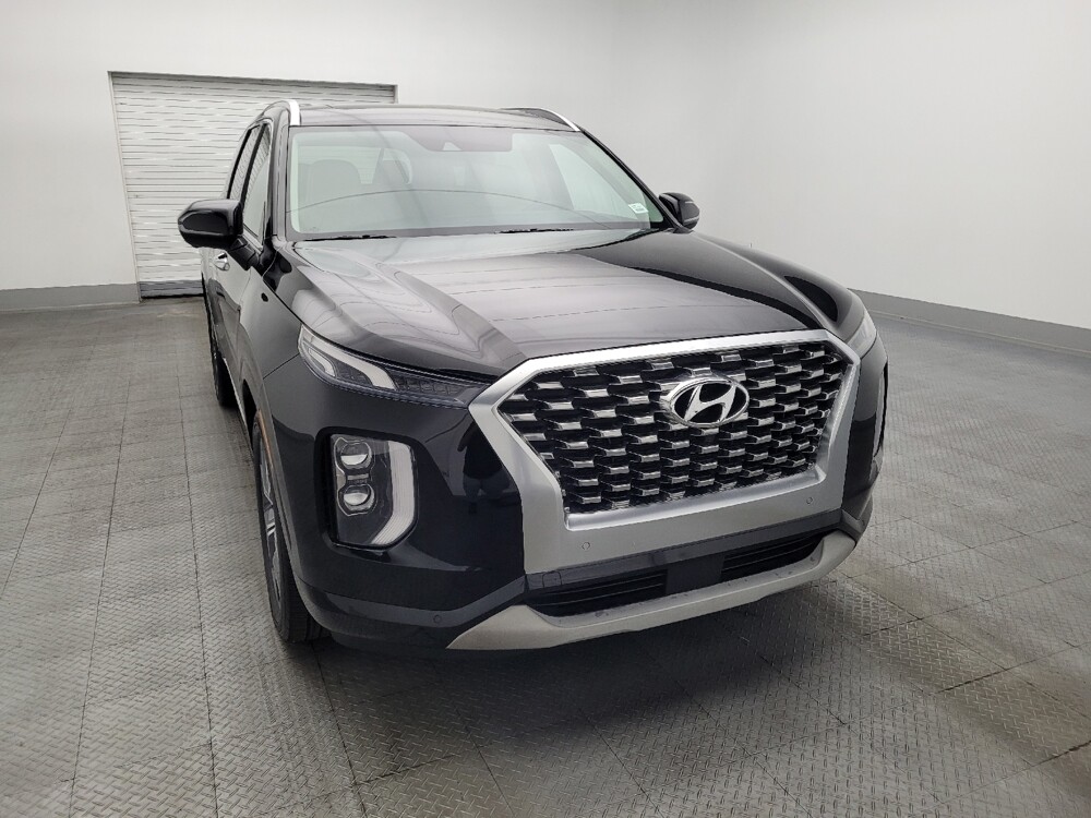 2021 Hyundai Palisade in Pensacola, FL 32505 - 18131039 14