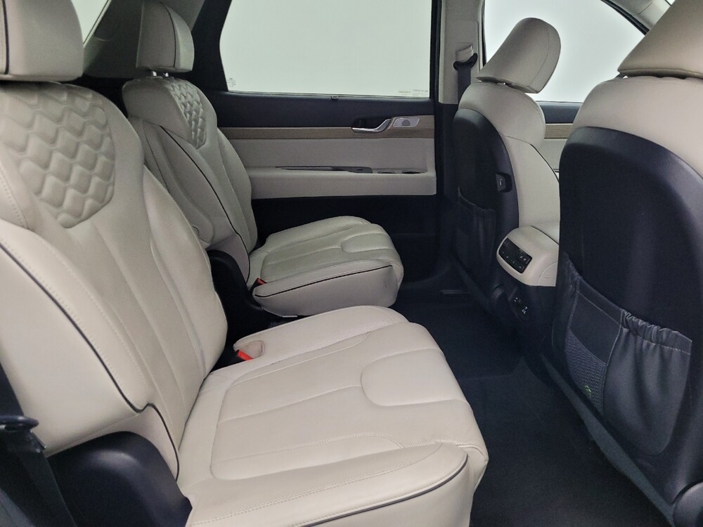 2021 Hyundai Palisade in Pensacola, FL 32505 - 18131039 19