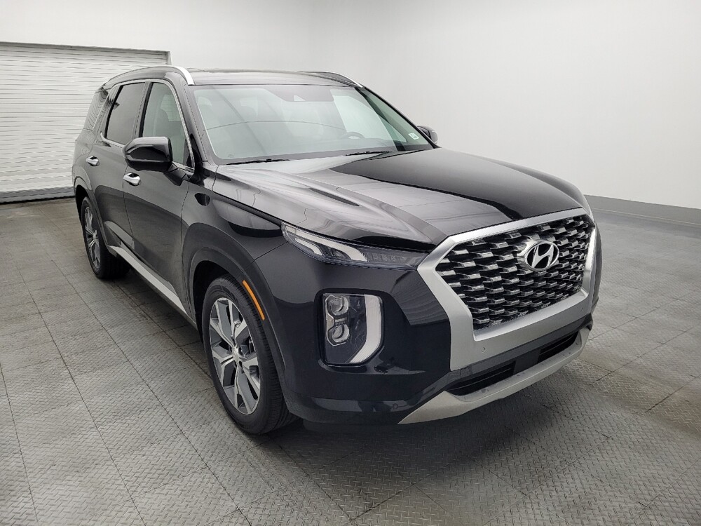 2021 Hyundai Palisade in Pensacola, FL 32505 - 18131039 13