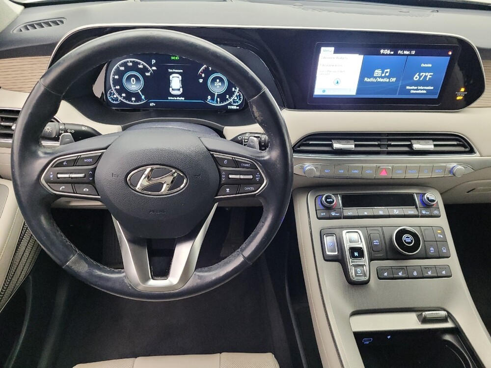 2021 Hyundai Palisade in Pensacola, FL 32505 - 18131039 22