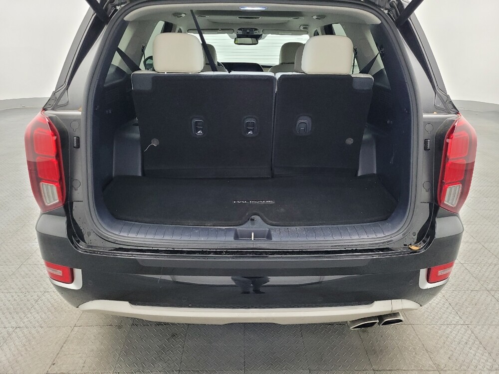 2021 Hyundai Palisade in Pensacola, FL 32505 - 18131039 29