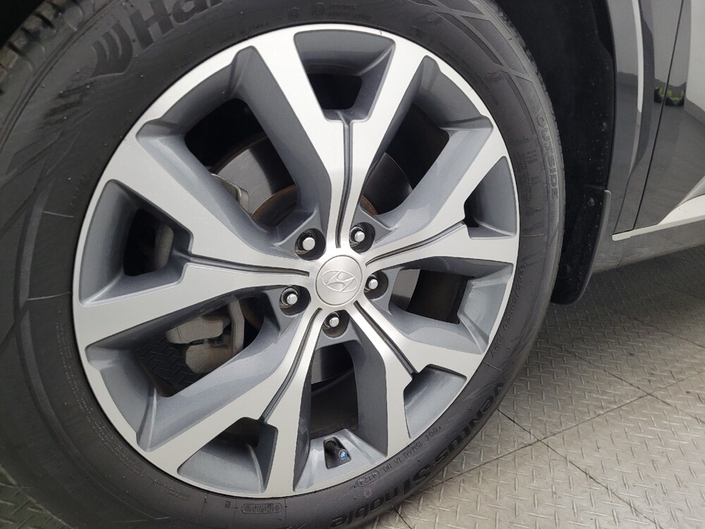 2021 Hyundai Palisade in Pensacola, FL 32505 - 18131039 31