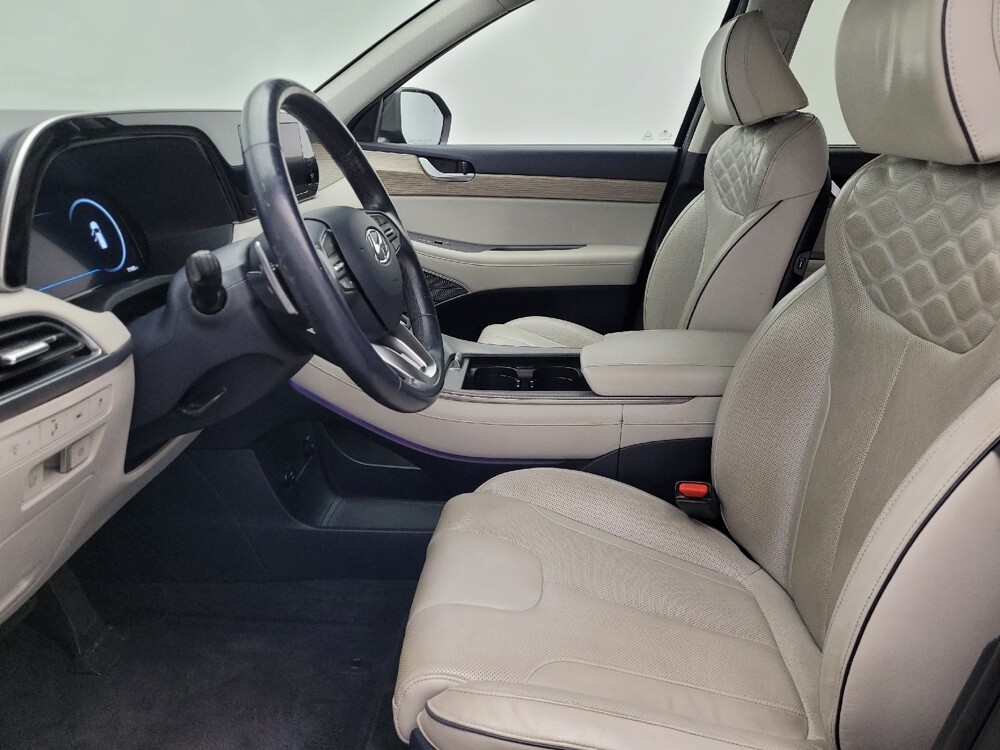 2021 Hyundai Palisade in Pensacola, FL 32505 - 18131039 17