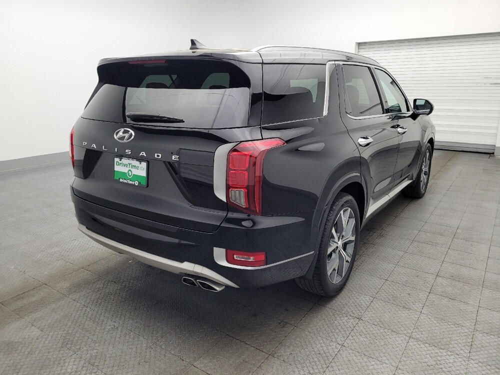 2021 Hyundai Palisade in Pensacola, FL 32505 - 18131039 9