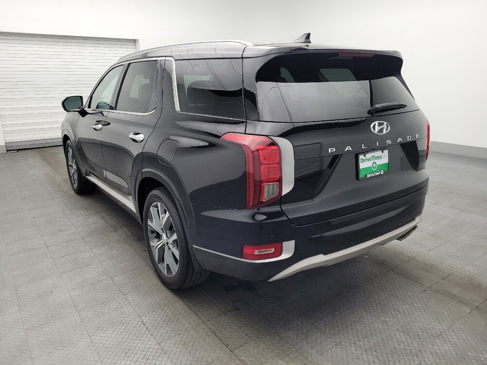 2021 Hyundai Palisade in Pensacola, FL 32505 - 18131039 5