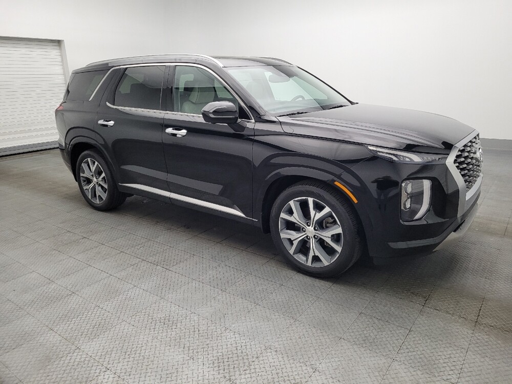 2021 Hyundai Palisade in Pensacola, FL 32505 - 18131039 11