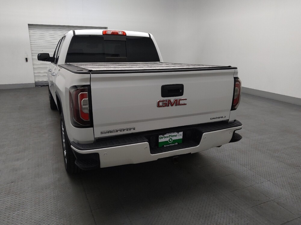 2016 GMC Sierra 1500 in Kissimmee, FL 34744 - 18131040 6
